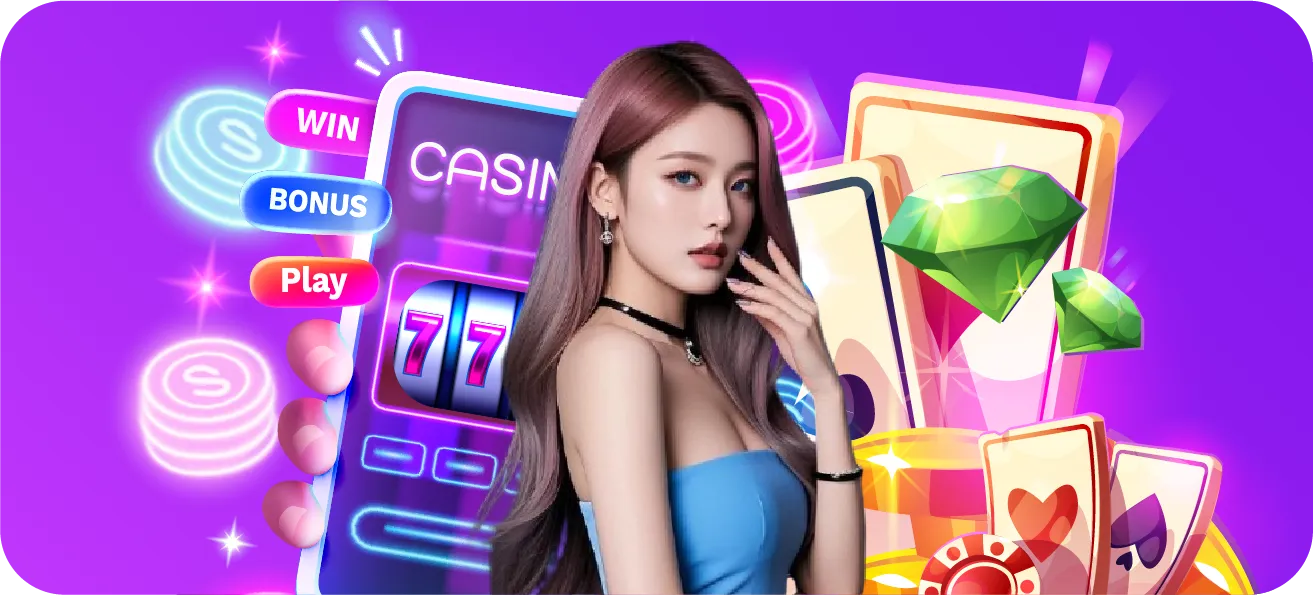 factor 789 เว็บพนันคาสิโน